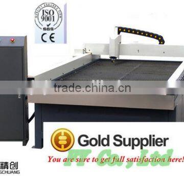 hot sales and high quality SY-1530 plasma cutting machine