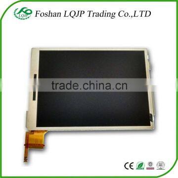 BRAND NEW bottom LCD SCREEN for NINTENDO 3DS XL REPLACEMENT BOTTOM LOWER LCD SCREEN for 3DS XL