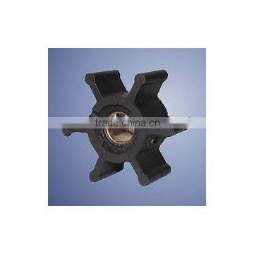 Neoprene Impeller Kit Volvo 876097 Johnson 09-810B Jabsco 18653-0001 Vetus 801
