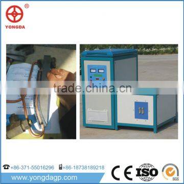 knives induction heater hardening machine