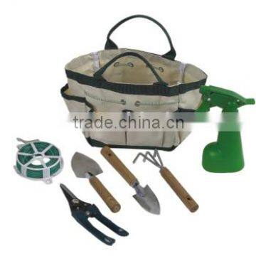 garden tool set