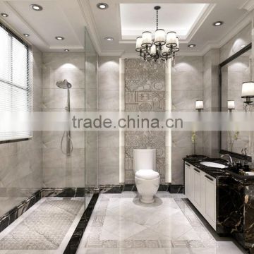 Top grade modern polished ceramic tile for floor