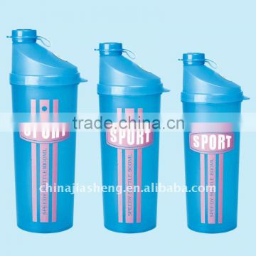 PP water bottle