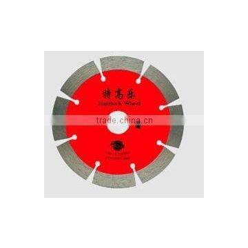 diamond saw blades