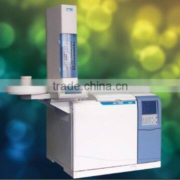 GC7980 Gas Chromatography System Laboratory Equipment