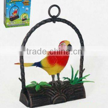 Battery Operated bird toy PAF638C