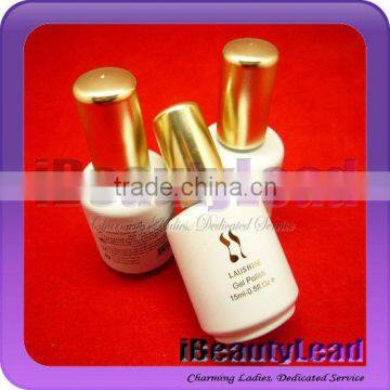 fashionable soak-off gel UV polish UV gel polish