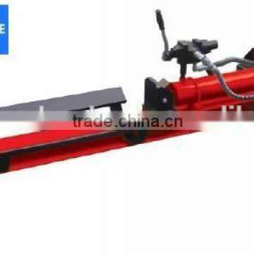 Horizontal Log Splitter 8T with engine, 800mm, hot sales in Japan