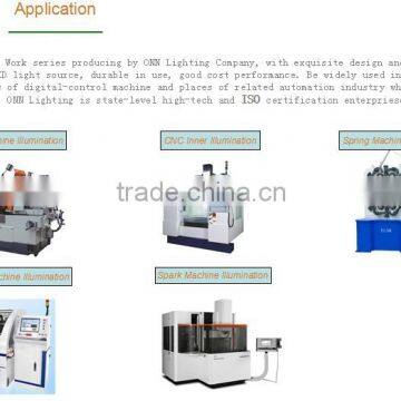 LED Machine Tool Light M4S photo-6