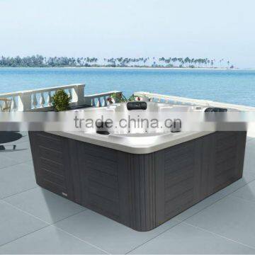 2014 sexy hot tub massage spa with surf jets