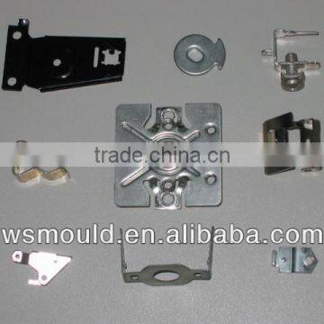 OEM metal stamping product