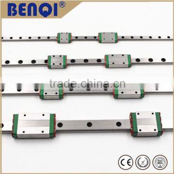 Mini Linear Guide Way Mgn7h-L250mm With a Slider photo-6