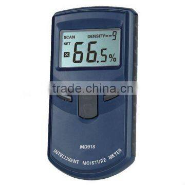 MD918 Inductive Moisture Meter