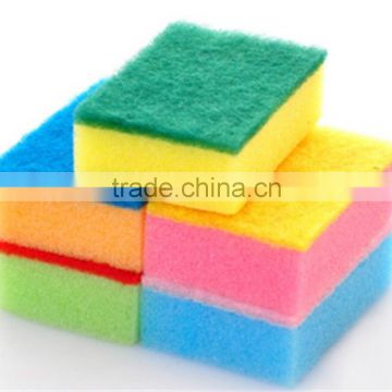 JML best selling products sponge for washing dishes