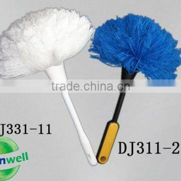 mini hand microfiber duster