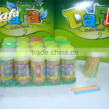 Dafa fruit cc stick candy