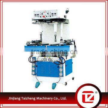 Automatic Position Setting And Universal Oil Hydraulic Pressing Machine