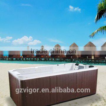 JOYSPA Spa, Used Swim Spa, Portable Swimming Pools JY8603 (factory)