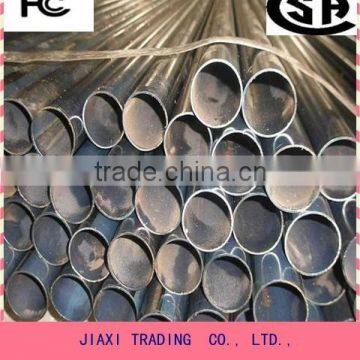 round spiral steel pipe