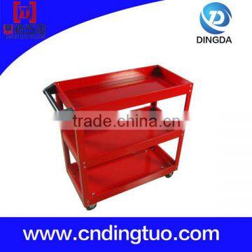 High Quality High Duty Detachable Designsteel Tool Box with Wheels