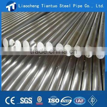 304 stainless steel round bar