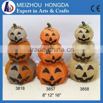 New Halloween Pumpkin for Decoration Light photo-2