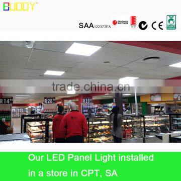 Dali Dimming 600 x 600mm LED Panel Light With 50W Power and 200-265V AC, 50/60Hz Input VoltageLed Panellights photo-2