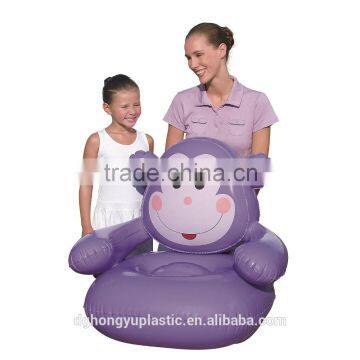 Fashion Comfortable Animal Inflatable Chair