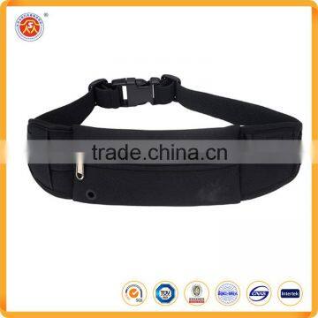 Running Belt , Running Waist Pack Running Adjustable Band Bag for Fitness , Cycling