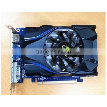 gt640 video card pci-e graphics card performance very well