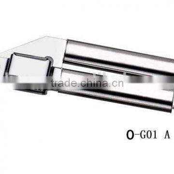 garlic press ,stainless steel professional kitchen tools