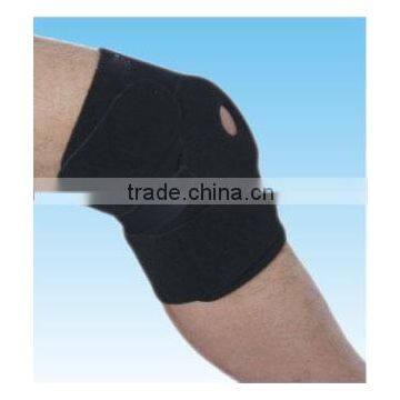 Black color Knee Support(K28)Deluxe(k01)