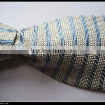 Superior quality wool necktie