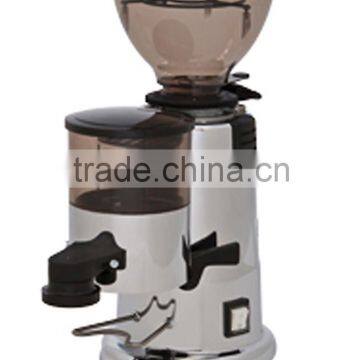 MACAP M4 Semi Automatic Chrome Coffee Grinder