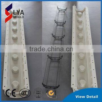 Fence Post Mould Baluster Molds photo-6