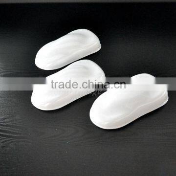 15*7*3.5cm Yellow/white/blue/red/green Plastic Speed Shapes for Hydrographics Printing NO.LT-S09 photo-4