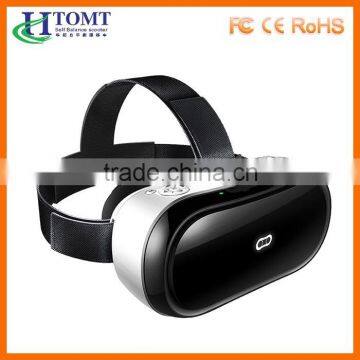 3D Glasses Glasses one in all 3D virtual reality glasses