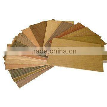 Various Wood Grain Fancy Veneer Plywood for Furniture Decoration