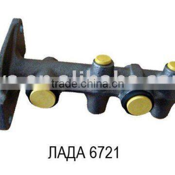 brake master cylinder LADA 6721