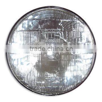 Sealed Beam