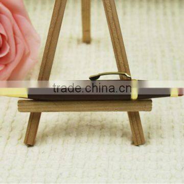 Anantara Hotel Thick and Short Metal Touch Screen Stylus Pen photo-2
