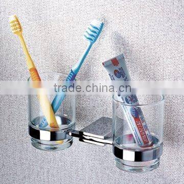 sanitary ware-double tumbler holders