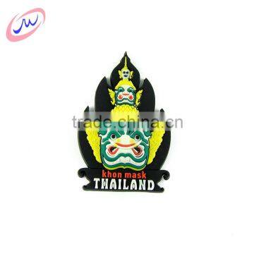 2016 factory direct sale tourist freezer magnet