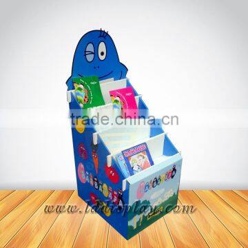 Custom Cardboard Box Stand for Display photo-4
