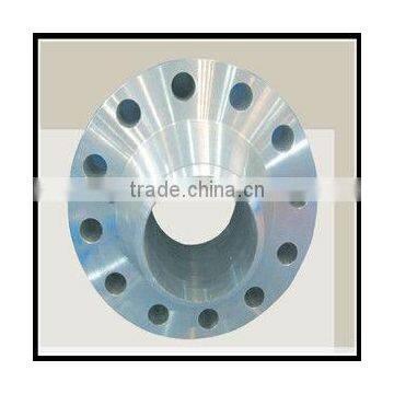 carbon steel flange