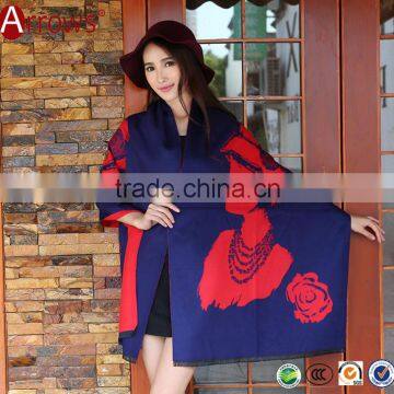 Women Shawls Poncho Scarves 2016 Shawl Pashmina