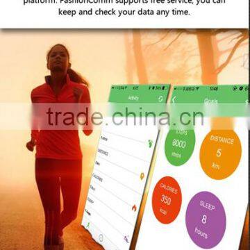 Intelligent Bracelet With Sleep Quality Monitoring photo-2