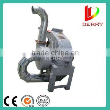 High Capacity Wheat Stalk Grinder for Sale