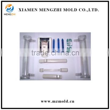 Professional Plastic Injection Mold for Medical Appliances