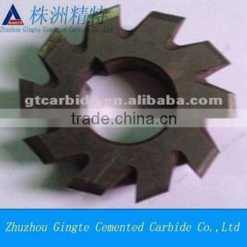 tungsten carbide grinding disc /cutter teeth